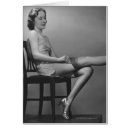 Recherche de sensualité cartes postales Chaise