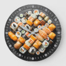 Recherche de plats horloges Restaurant