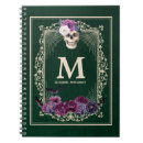 Suche nach emo notizbuch Gotisch