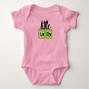 Recherche de éléments chimiques bébé vêtements Pour enfants