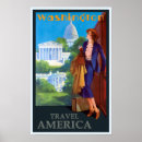 Recherche de président washington posters Maison blanche
