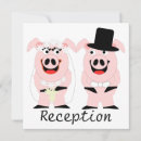 Recherche de cochon mariage invitations Invités