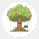 Suche nach apfelbaum aufkleber Grün