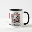 Suche nach dalmatian tassen Tier