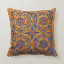 Recherche de medieval coussins Rouge