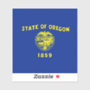 Suche nach westküsten aufkleber Oregon