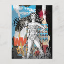 Suche nach wonder woman postkarten Amazon