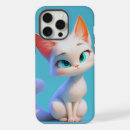 Recherche de gracieux électronique Chat