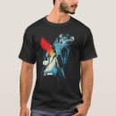 Suche nach spannung tshirts Hoch