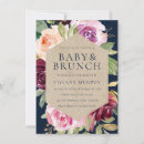 Recherche de wreath baby shower invitations Tropical
