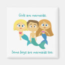 Recherche de certains magnets Filles