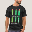Suche nach kinderbetreuung tshirts Schule