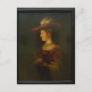 Suche nach saskia postkarten Rembrandt