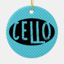 Suche nach cello ornamente Musikinstrument