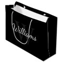 Suche nach schwarzes geschenktüten Für ihn