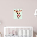 Recherche de noël animal posters Renne