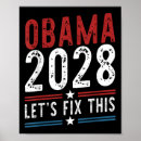 Suche nach obama poster 2028