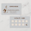 Suche nach coffee shop visitenkarten Beruflich