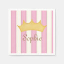 Recherche de crown serviettes Conte de fées