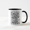 Recherche de humour des anglais tasses Teacher