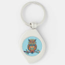 Suche nach owl schlüsselanhänger Kawaii