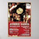 Recherche de zombis dans mon art Monstres