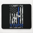 Suche nach police mousepads Strafverfolgung