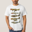 Suche nach kämpfer ww2 P51 senf