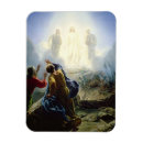 Recherche de religieux magnets Jésus christ