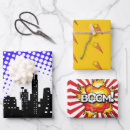 Suche nach superhero geschenkpapier Party