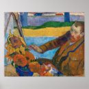 Suche nach paul gauguin poster Vincent van gogh