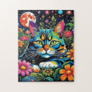 Suche nach psychedelisch puzzle Sterne