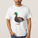 Suche nach grüne ente tshirts Mallard