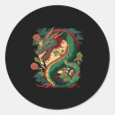 Suche nach chinesischer drache aufkleber Japanisch