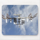 Recherche de iss tapis souris Vaisseau spatial