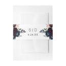 Suche nach floral hochzeiten Marineblau