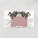 Recherche de planification de mariage cartes visite Floral
