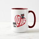 Suche nach catwoman tassen Dc comic