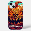 Recherche de souris iphone coques Citrouille