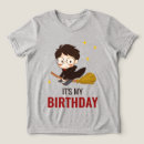 Recherche de ron bébé vêtements Anniversaire magique