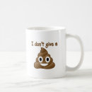 Recherche de poo tasses Emoji