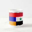 Suche nach syrische tassen Flagge
