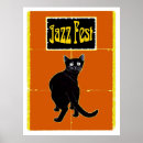 Suche nach jazz cat poster Musik