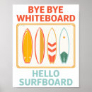 Suche nach lustige ferien poster Surfer