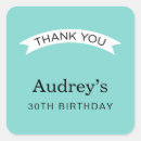 Recherche de anniversaire adulte autocollants Fête d'anniversaire pour adulte