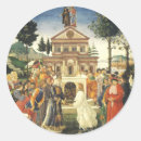 Suche nach botticelli aufkleber Christentum