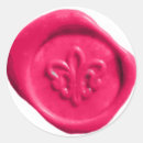 Suche nach wachs siegel aufkleber Vintag