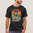 Recherche de anniversaire de 48 ans tshirts Vintage