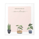 Recherche de plantes papeterie Botanique