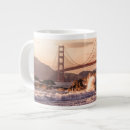Recherche de pont de san francisco tasses Littoral